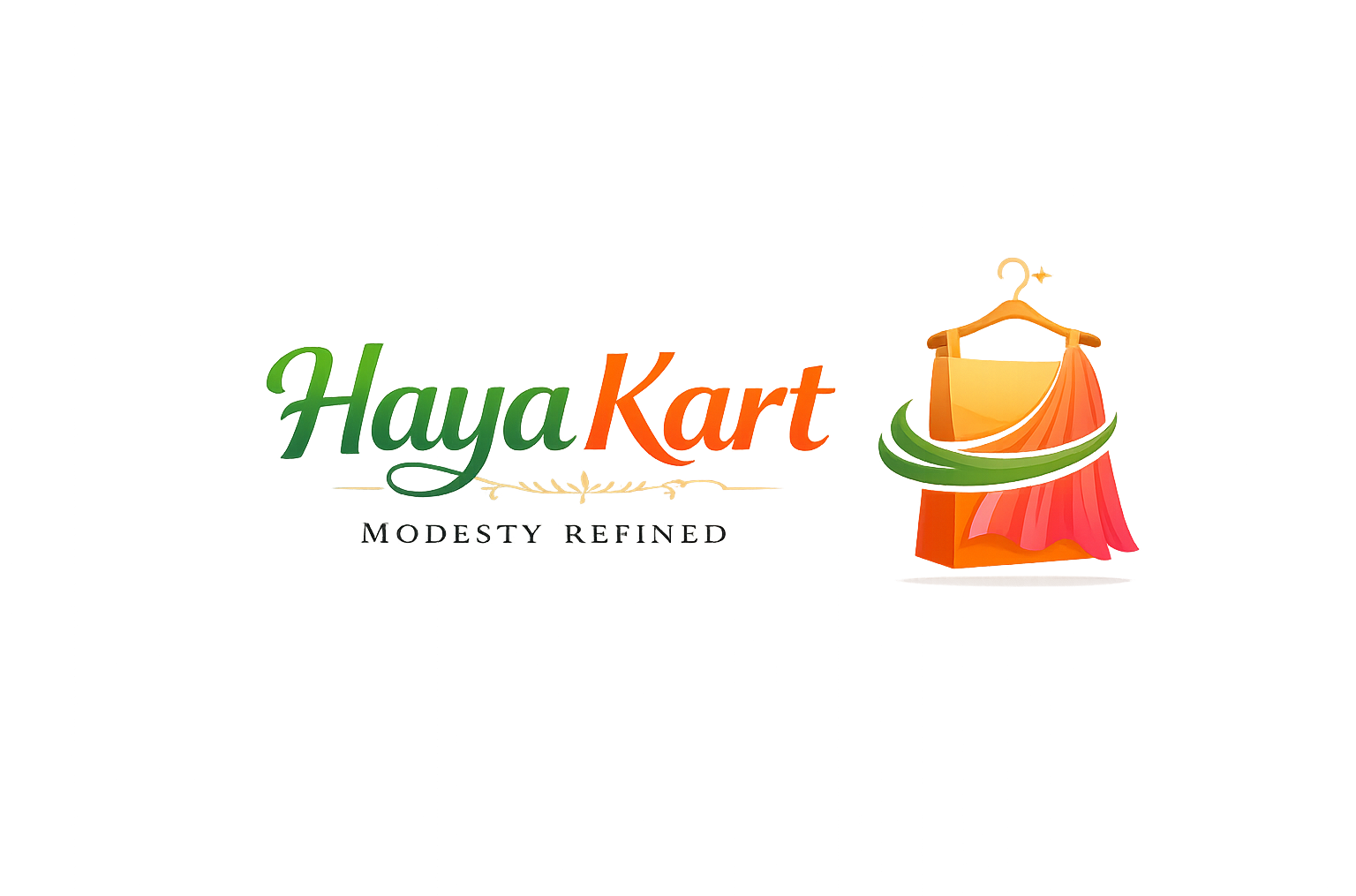 HayaKart logo